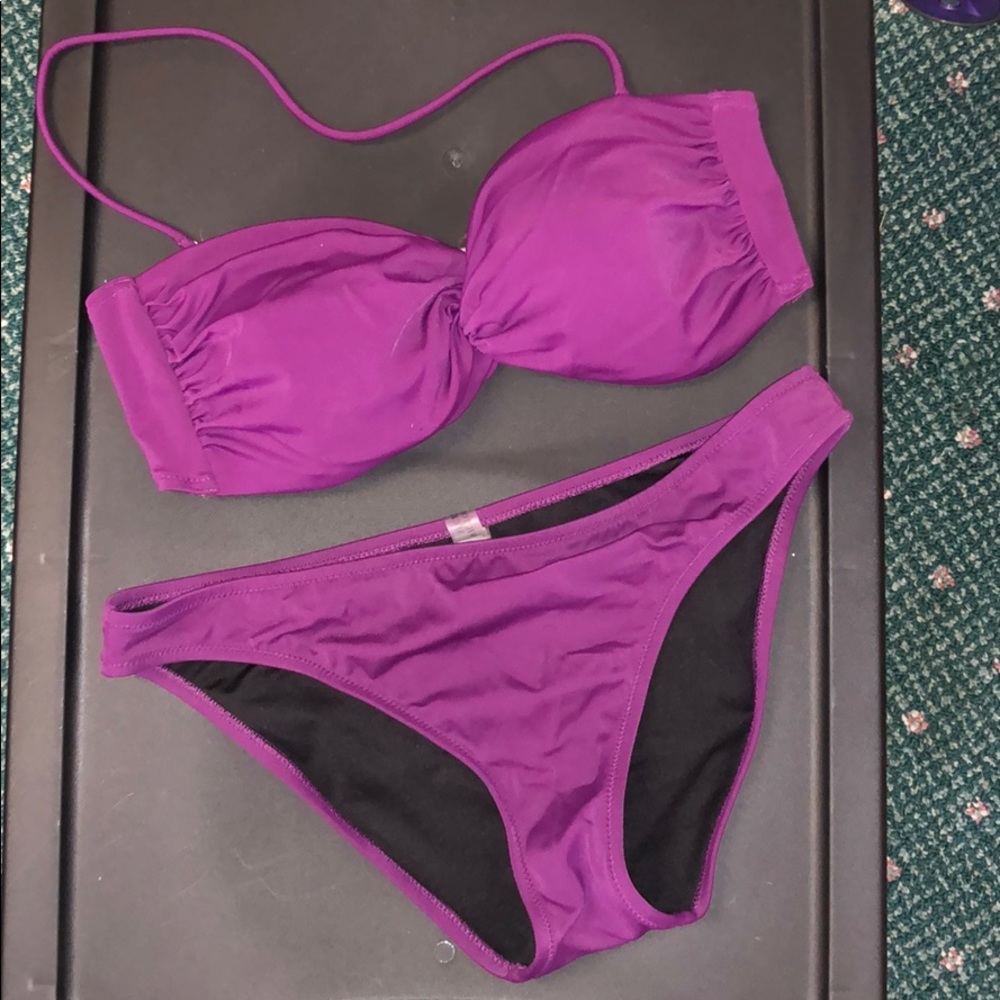 Victoria’s Secret bathing suit